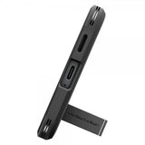 Spigen Samsung Galaxy A57 Deksel Tough Armor Svart