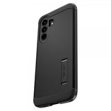 Spigen Samsung Galaxy A57 Deksel Tough Armor Svart