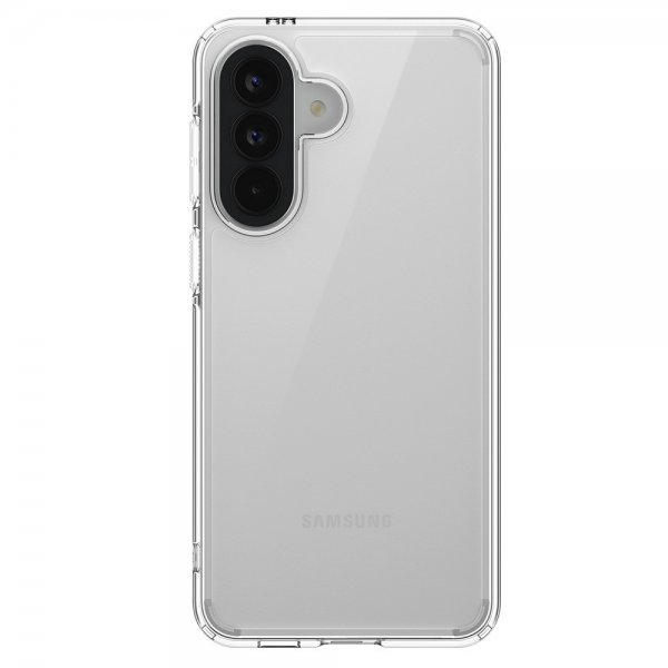 Spigen Samsung Galaxy A57 Deksel Ultra Hybrid Crystal Clear