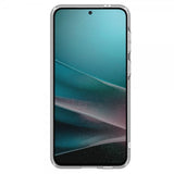 Spigen Samsung Galaxy A57 Deksel Ultra Hybrid Crystal Clear