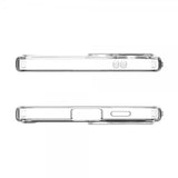 Spigen Samsung Galaxy A57 Deksel Ultra Hybrid Crystal Clear