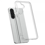 Spigen Samsung Galaxy A57 Deksel Ultra Hybrid Crystal Clear