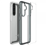 Spigen Samsung Galaxy A57 Deksel Ultra Hybrid Space Crystal