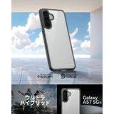 Spigen Samsung Galaxy A57 Deksel Ultra Hybrid Space Crystal