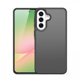 Dux Ducis Samsung Galaxy A57 Deksel Yind Series Svart