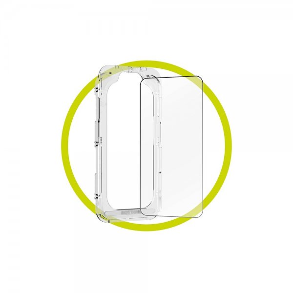 Mobile Origin Samsung Galaxy A57 Skjermbeskytter EasyGlass Applicator