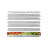 Mobile Origin Samsung Galaxy A57 Skjermbeskytter EasyGlass Applicator