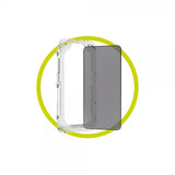 Mobile Origin Samsung Galaxy A57 Skjermbeskytter EasyGlass Applicator Privacy