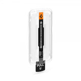 Spigen Samsung Galaxy A57 Skjermbeskytter GLAS.tR EZ Fit Pro 2-pakning