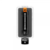 Spigen Samsung Galaxy A57 Skjermbeskytter GLAS.tR EZ Fit Pro 2-pakning