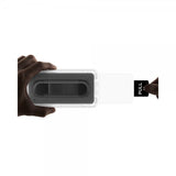 Spigen Samsung Galaxy A57 Skjermbeskytter GLAS.tR EZ Fit Pro 2-pakning