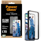 PanzerGlass Samsung Galaxy A57 Skjermbeskytter Ultra-Wide Fit EasyAligner