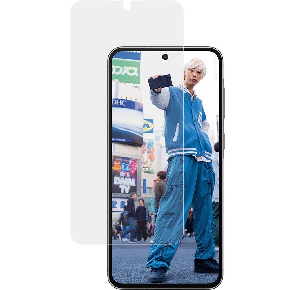 PanzerGlass Samsung Galaxy A57 Skjermbeskytter Ultra-Wide Fit EasyAligner