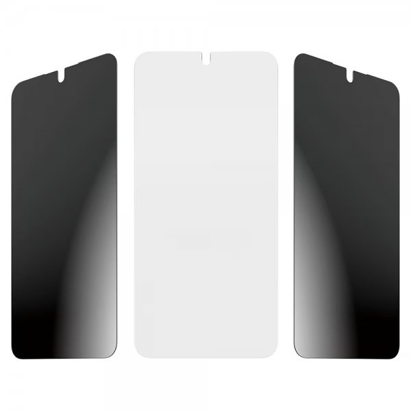 PanzerGlass Samsung Galaxy A57 Skjermbeskytter Ultra-Wide Fit Privacy EasyAligner