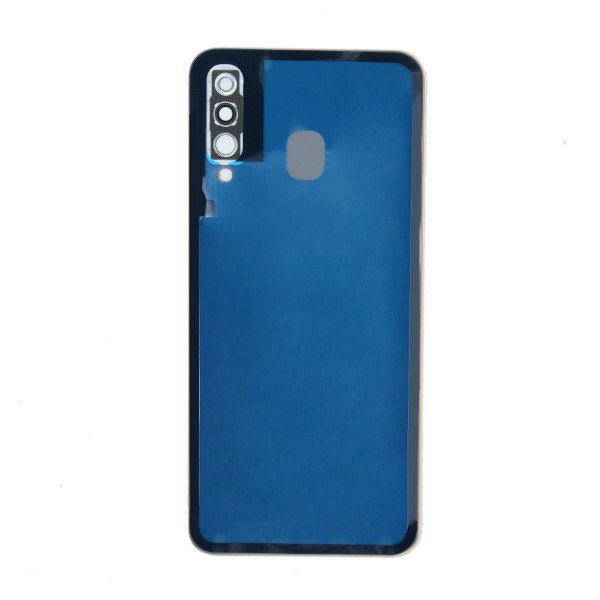 Samsung Galaxy A70 Bakside - Korall
