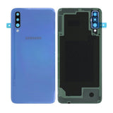 Samsung Samsung Galaxy A70 (SM-A705F) Bakside Original - Blå