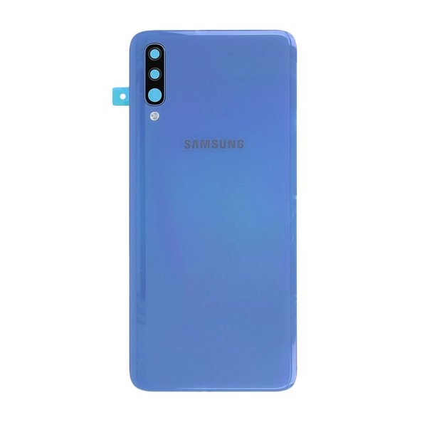 Samsung Samsung Galaxy A70 (SM-A705F) Bakside Original - Blå