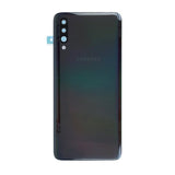 Samsung Samsung Galaxy A70 (SM-A705F) Bakside Original - Svart