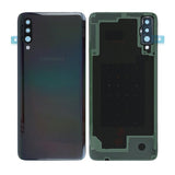 Samsung Samsung Galaxy A70 (SM-A705F) Bakside Original - Svart