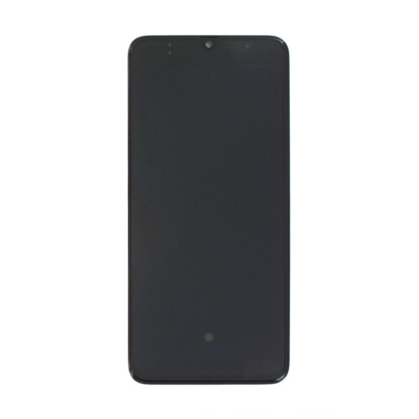 Samsung Samsung Galaxy A70 (SM-A705F) LCD-skjerm med Display Original - Svart