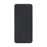 Samsung Samsung Galaxy A70 (SM-A705F) LCD-skjerm med Display Original - Svart