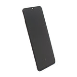 Samsung Samsung Galaxy A70 (SM-A705F) LCD-skjerm med Display Original - Svart