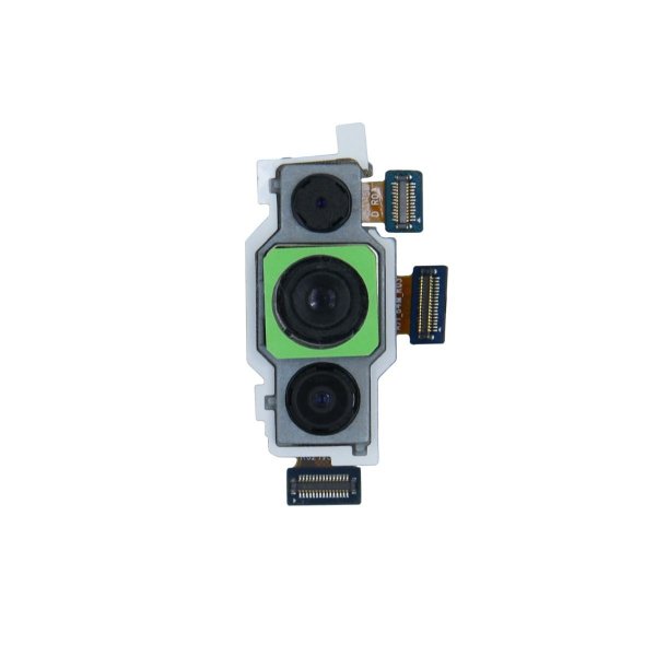 Samsung Galaxy A71 bakre kamera