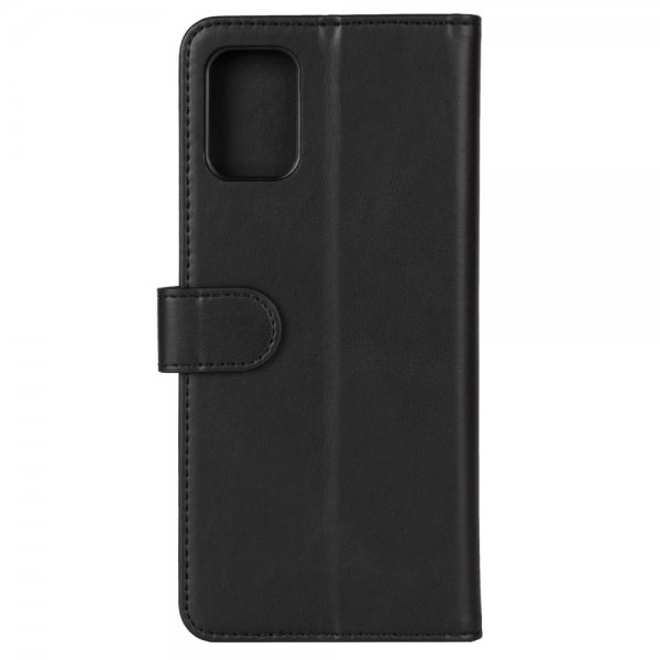 Krusell Samsung Galaxy A71 Etui PhoneWallet Svart
