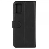 Krusell Samsung Galaxy A71 Etui PhoneWallet Svart
