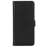 Krusell Samsung Galaxy A71 Etui PhoneWallet Svart