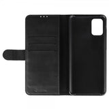Krusell Samsung Galaxy A71 Etui PhoneWallet Svart