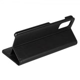 Krusell Samsung Galaxy A71 Etui PhoneWallet Svart