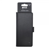 Gear Samsung Galaxy A71 Etui med Kortlomme Svart