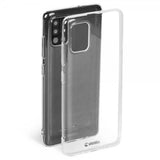 Krusell Samsung Galaxy A71 Deksel SoftCover Transparent