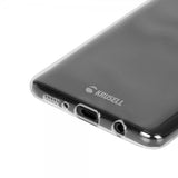 Krusell Samsung Galaxy A71 Deksel SoftCover Transparent