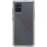 Otterbox Samsung Galaxy A71 Deksel Symmetry Series Transparent
