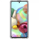 Otterbox Samsung Galaxy A71 Deksel Symmetry Series Transparent