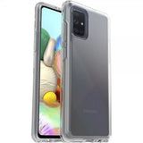 Otterbox Samsung Galaxy A71 Deksel Symmetry Series Transparent