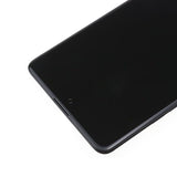 Samsung Galaxy A71 Skjerm med LCD Display + Ramme - Svart