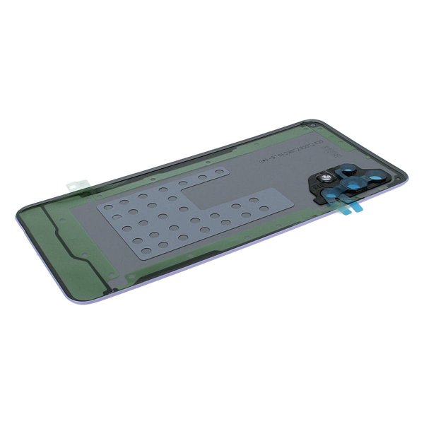 Samsung Samsung Galaxy A72 4G Bakside Original - Fiolett