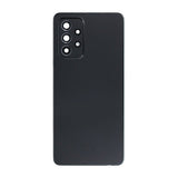 Samsung Samsung Galaxy A72 Bakside Original - Svart