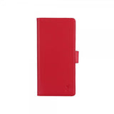 Gear Samsung Galaxy A72 Etui med Kortlomme Sin