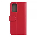 Gear Samsung Galaxy A52/A52s 5G Etui med Kortlomme Sin