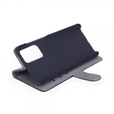 Gear Samsung Galaxy A72 Etui med Kortlomme Svart