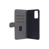Gear Samsung Galaxy A72 Etui Mobile Wallet Nubuck Brun