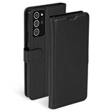 Krusell Samsung Galaxy A72 Etui PhoneWallet Svart
