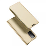 Dux Ducis Samsung Galaxy A72 Etui Skin Pro Series Gull