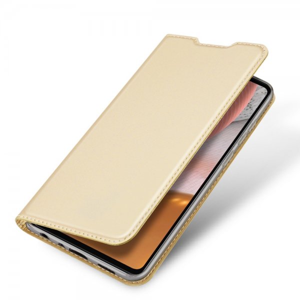 Dux Ducis Samsung Galaxy A72 Etui Skin Pro Series Gull