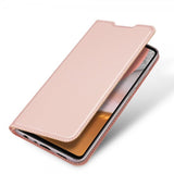 Dux Ducis Samsung Galaxy A72 Etui Skin Pro Series Rosa