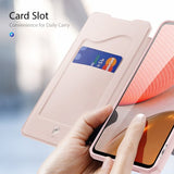 Dux Ducis Samsung Galaxy A72 Etui Skin X Series Rosa